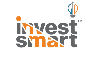 Invest Smart Logo