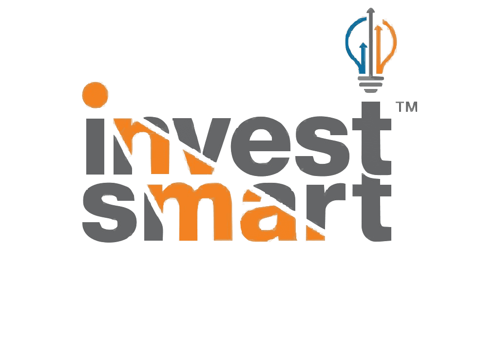 Invest Smart Logo